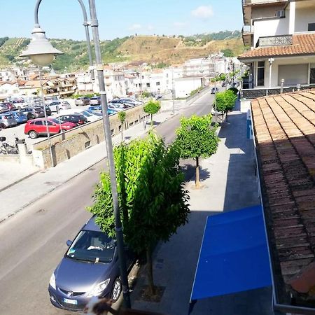 Casa Annina Apartment Agropoli Exterior photo