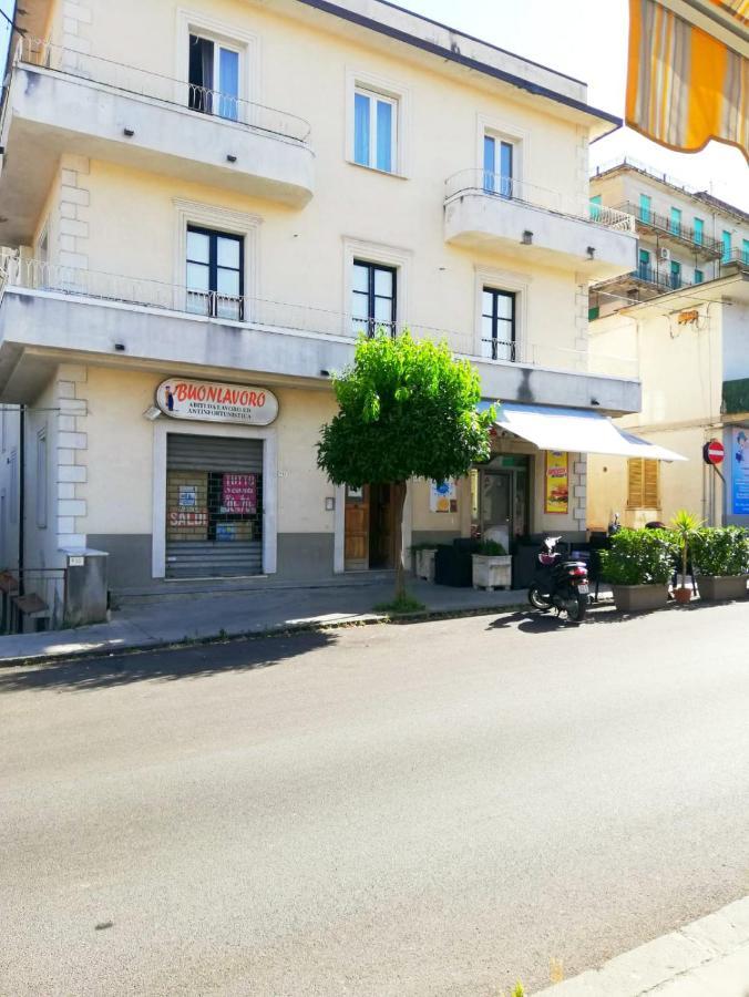 Casa Annina Apartment Agropoli Exterior photo