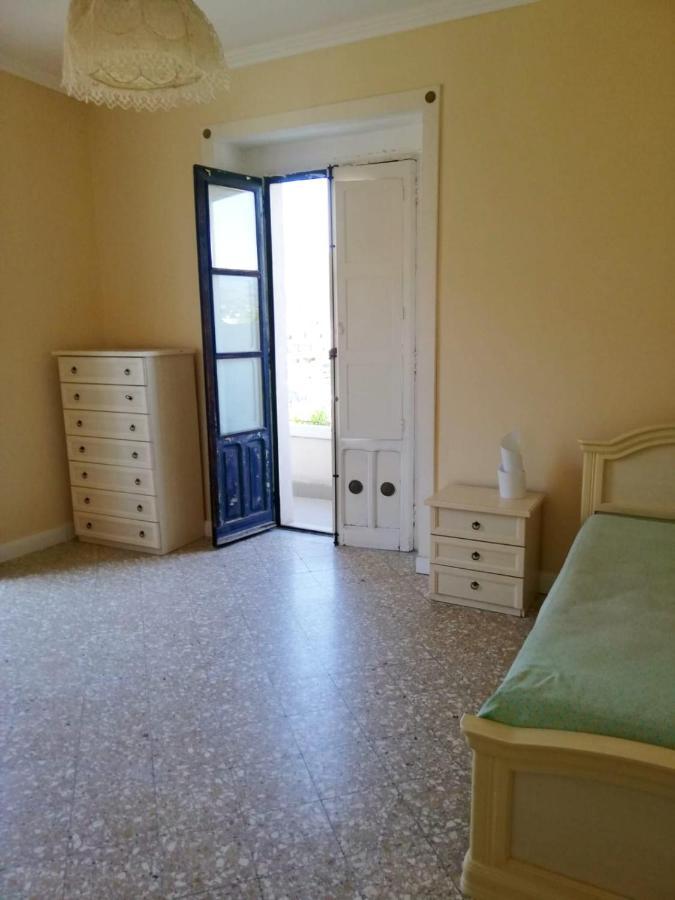 Casa Annina Apartment Agropoli Exterior photo