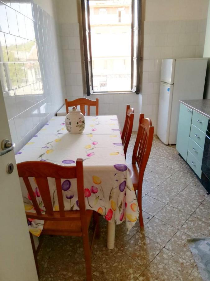 Casa Annina Apartment Agropoli Exterior photo